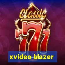 xvideo blazer